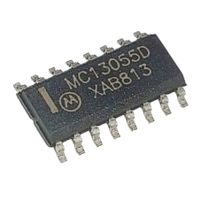 CIRCUITO INTEGRADO MC13055D SMD SOP-16 MOTOROLA